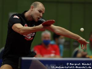 Ewout Oostwouder (J&uuml;lich)