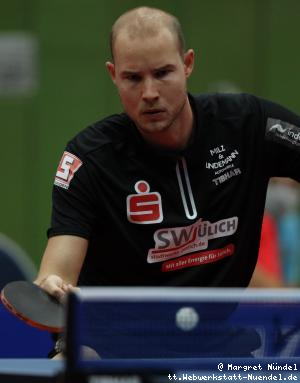 Ewout Oostwouder (J&uuml;lich)
