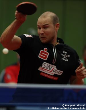 Ewout Oostwouder (J&uuml;lich)