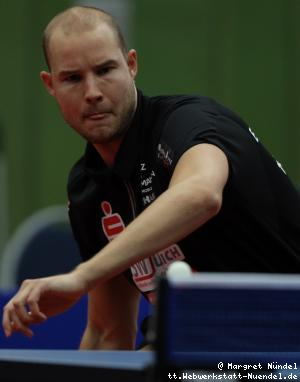Ewout Oostwouder (J&uuml;lich)
