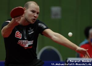 Ewout Oostwouder (J&uuml;lich)