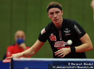 Laurens Tromer (J&uuml;lich)