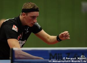 Laurens Tromer (J&uuml;lich)