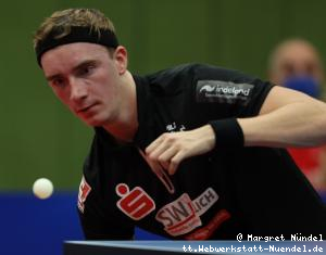 Laurens Tromer (J&uuml;lich)