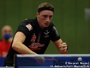 Laurens Tromer (J&uuml;lich)