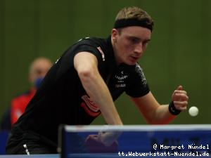 Laurens Tromer (J&uuml;lich)