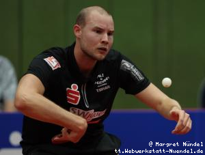 Ewout Oostwouder (J&uuml;lich)