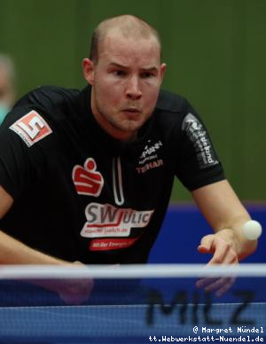 Ewout Oostwouder (J&uuml;lich)