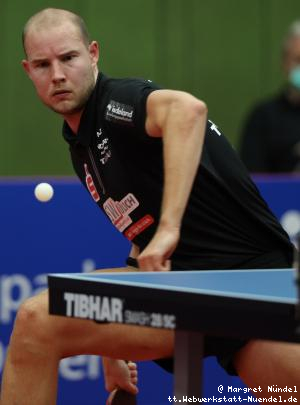 Ewout Oostwouder (J&uuml;lich)