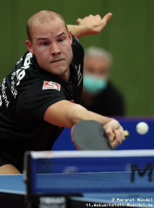 Ewout Oostwouder (J&uuml;lich)