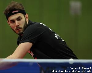 Florian Cnudde (J&uuml;lich)