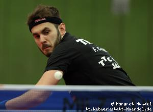 Florian Cnudde (J&uuml;lich)