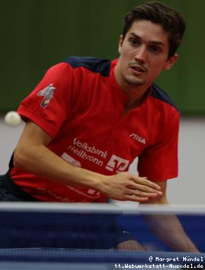 Julian Mohr (Neckarsulm)