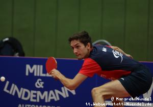Julian Mohr (Neckarsulm)