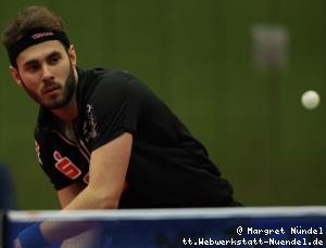 Florian Cnudde (J&uuml;lich)