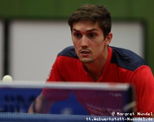 Julian Mohr (Neckarsulm)