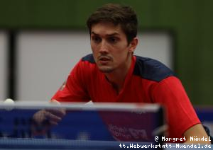 Julian Mohr (Neckarsulm)