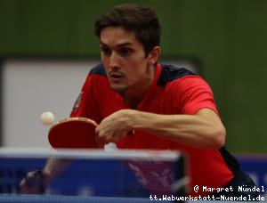 Julian Mohr (Neckarsulm)