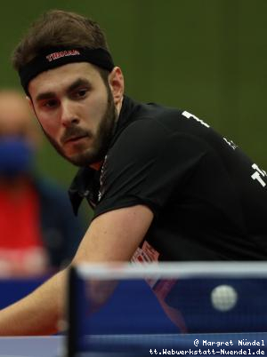 Florian Cnudde (J&uuml;lich)