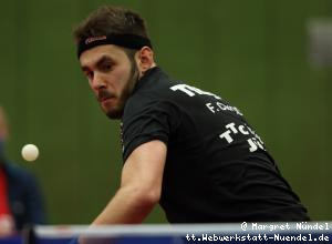 Florian Cnudde (J&uuml;lich)