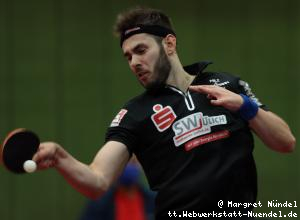 Florian Cnudde (J&uuml;lich)