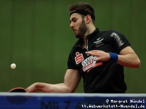 Florian Cnudde (J&uuml;lich)