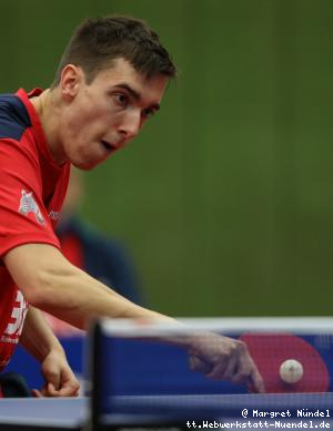 Florian Bluhm (Neckarsulm)