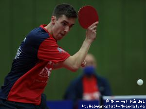 Florian Bluhm (Neckarsulm)