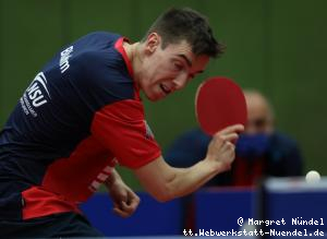 Florian Bluhm (Neckarsulm)