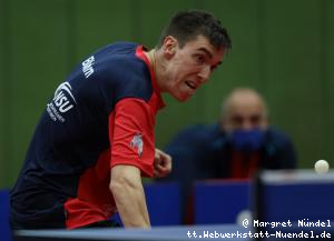 Florian Bluhm (Neckarsulm)