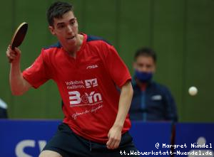 Florian Bluhm (Neckarsulm)