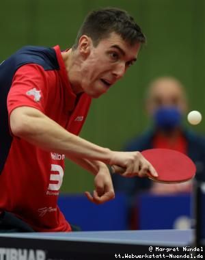 Florian Bluhm (Neckarsulm)