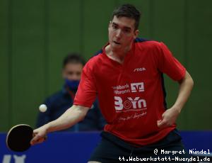 Florian Bluhm (Neckarsulm)