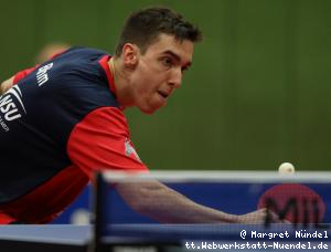 Florian Bluhm (Neckarsulm)