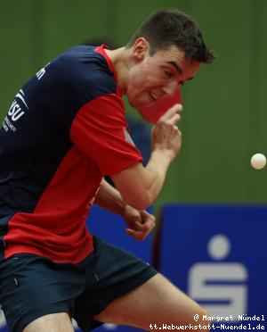 Florian Bluhm (Neckarsulm)