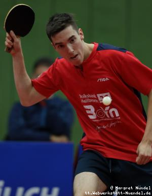 Florian Bluhm (Neckarsulm)
