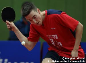 Florian Bluhm (Neckarsulm)