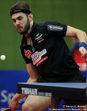 Florian Cnudde (J&uuml;lich)