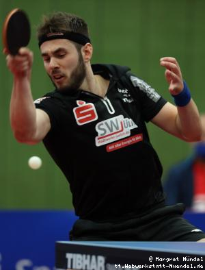 Florian Cnudde (J&uuml;lich)