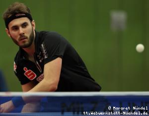 Florian Cnudde (J&uuml;lich)