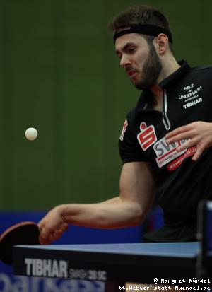 Florian Cnudde (J&uuml;lich)