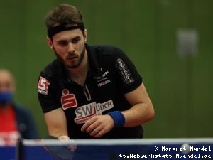 Florian Cnudde (J&uuml;lich)