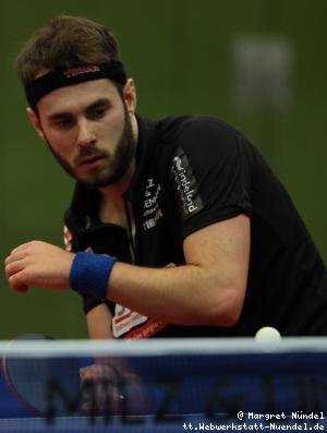 Florian Cnudde (J&uuml;lich)