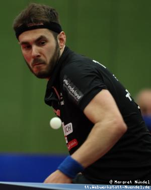 Florian Cnudde (J&uuml;lich)