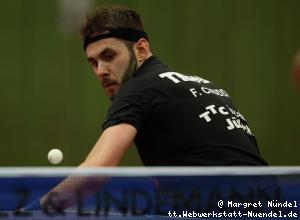 Florian Cnudde (J&uuml;lich)