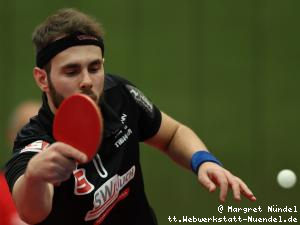 Florian Cnudde (J&uuml;lich)