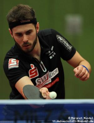 Florian Cnudde (J&uuml;lich)