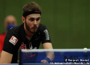 Florian Cnudde (J&uuml;lich)