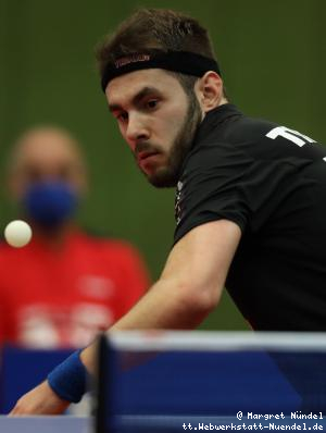 Florian Cnudde (J&uuml;lich)