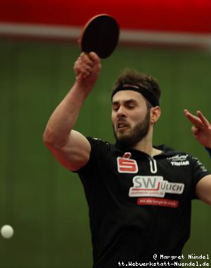 Florian Cnudde (J&uuml;lich)